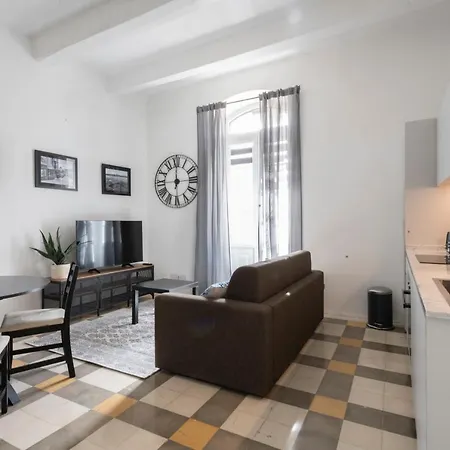 Apartmán Collection - Felix