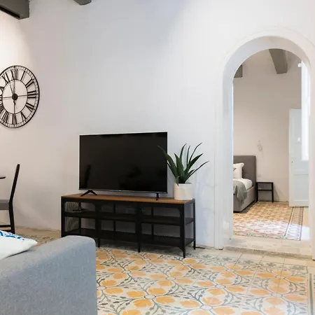 Appartement Collection - Felix *