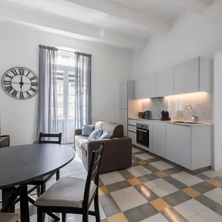 Appartement Collection - Felix