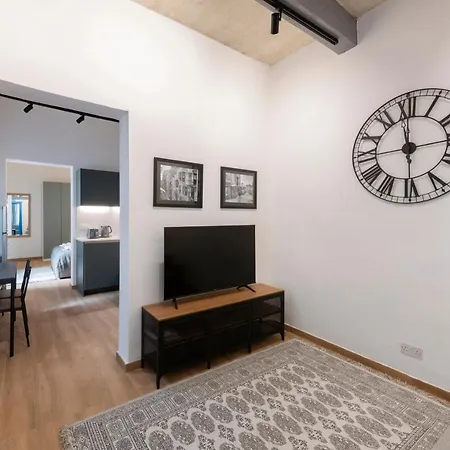 Appartement Collection - Felix La Valette