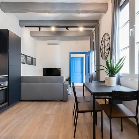 Collection - Felix Appartement *