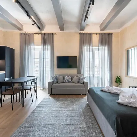 Collection - Felix Apartamento *