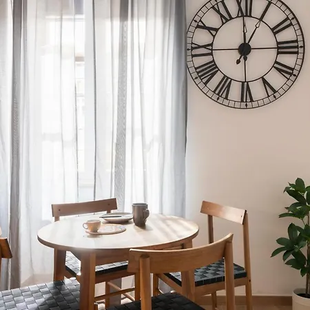 Collection - Felix Apartamento La Valeta