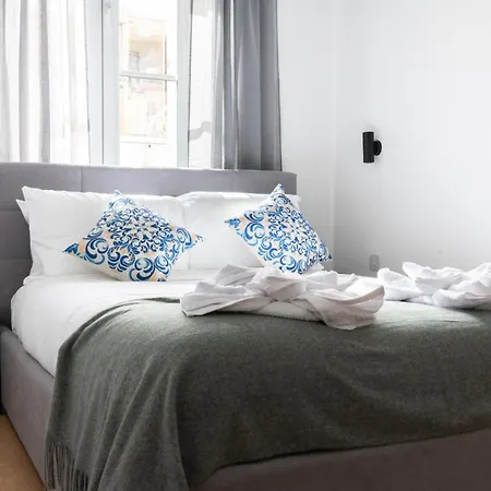 Appartement Collection - Felix *