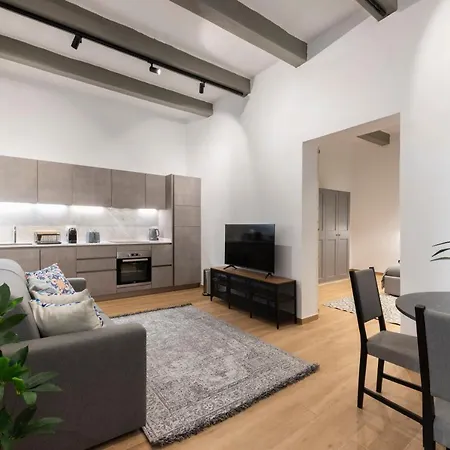 Appartement Collection - Felix *