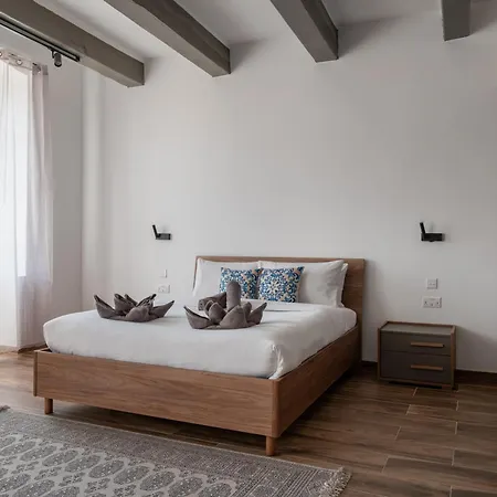 Apartamento Collection - Felix *