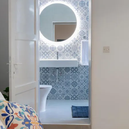 Collection - Felix Apartman Valletta