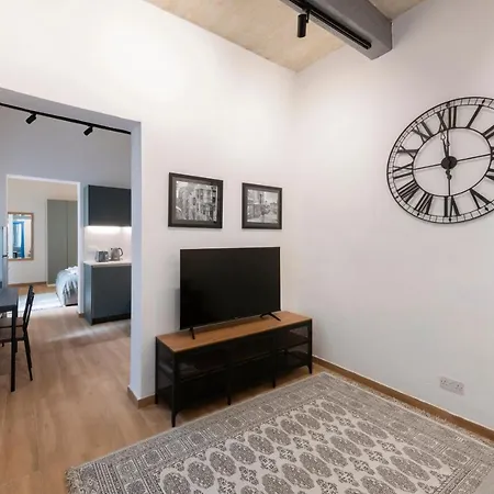 Apartman Collection - Felix Valletta