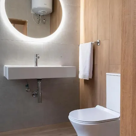 Apartament Collection - Felix Valletta