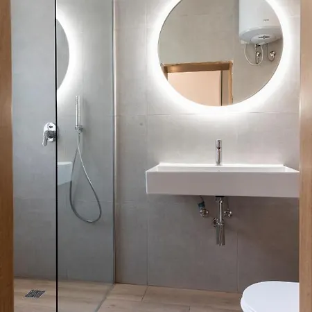 Collection - Felix Apartment Valletta