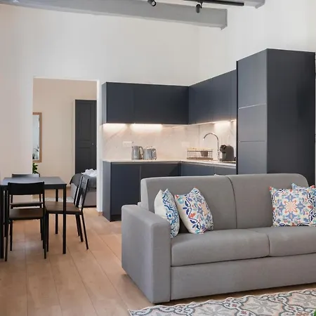 Apartament Collection - Felix Valletta