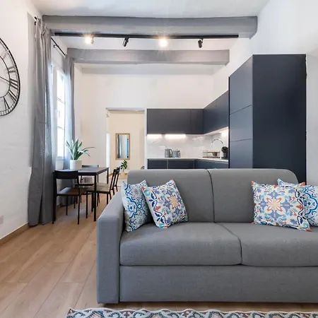 Collection - Felix Apartman Valletta