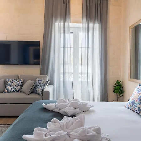 Apartman Collection - Felix Valletta