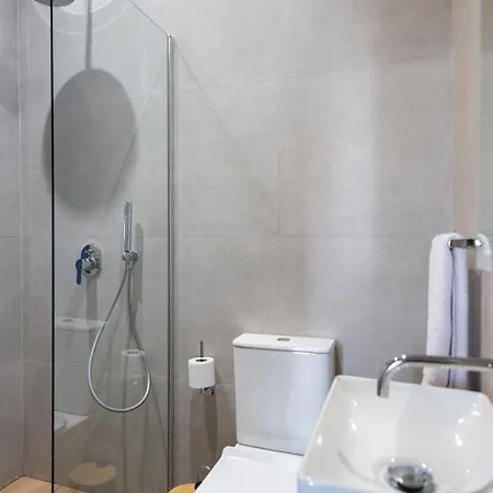 Collection - Felix Apartman Valletta