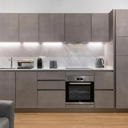 Collection - Felix Apartman Valletta