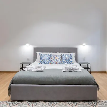 Apartman Collection - Felix Valletta