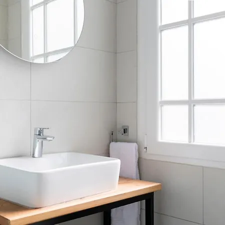 Collection - Felix Apartman Valletta