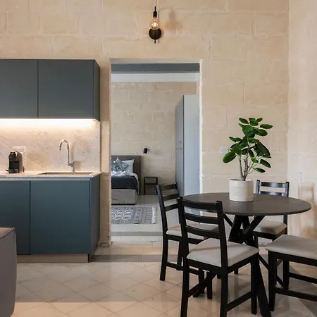 Appartamento Collection - Felix La Valletta