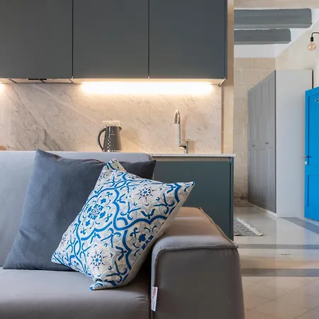 Collection - Felix Apartman Valletta