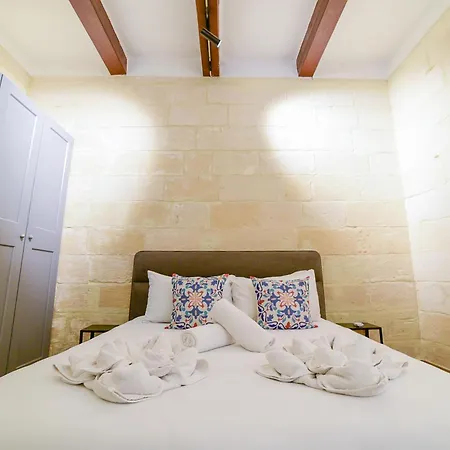 Apartman Collection - Felix *