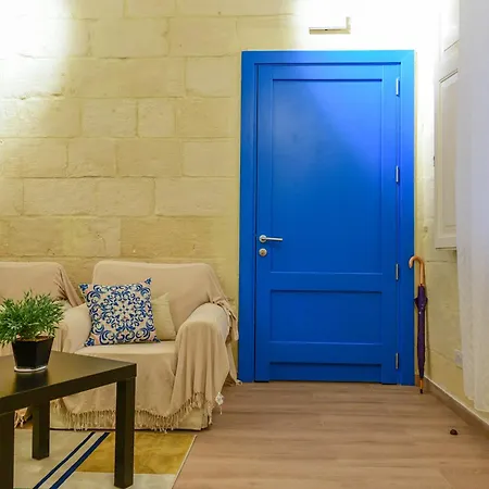 Apartman Collection - Felix Valletta