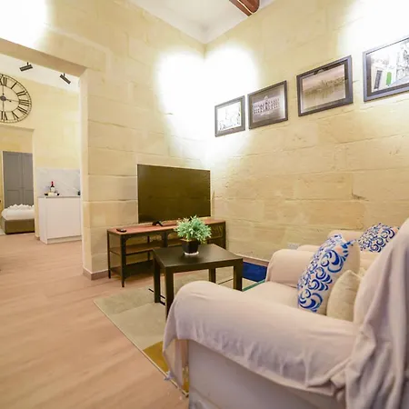 Collection - Felix Apartman Valletta