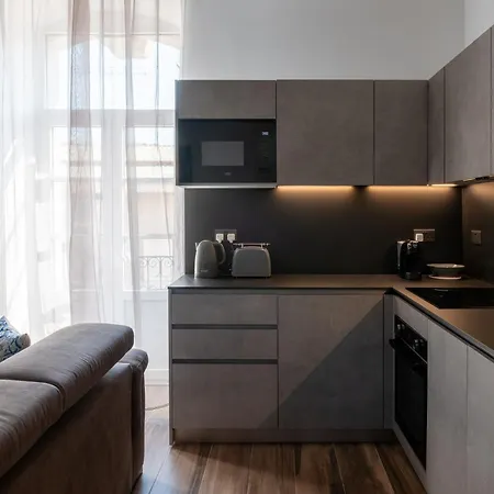 Apartman Collection - Felix *