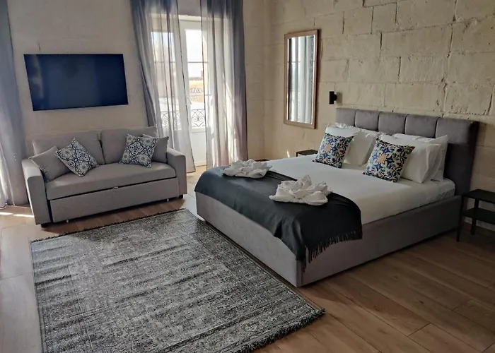 Collection - Felix Apartamento La Valeta