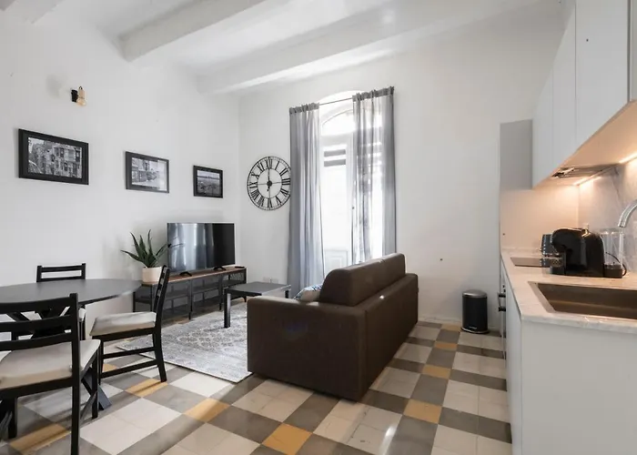 Apartamento Collection - Felix