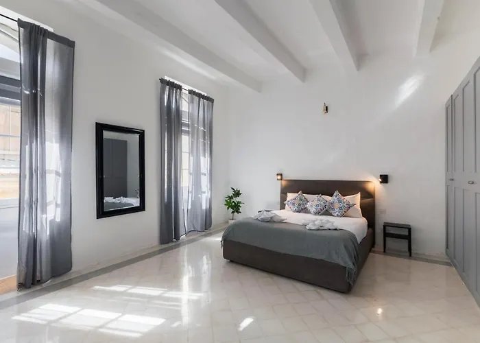 Apartamento Collection - Felix *