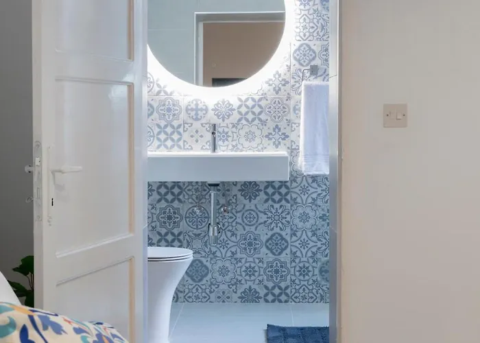 Collection - Felix Apartamento La Valeta