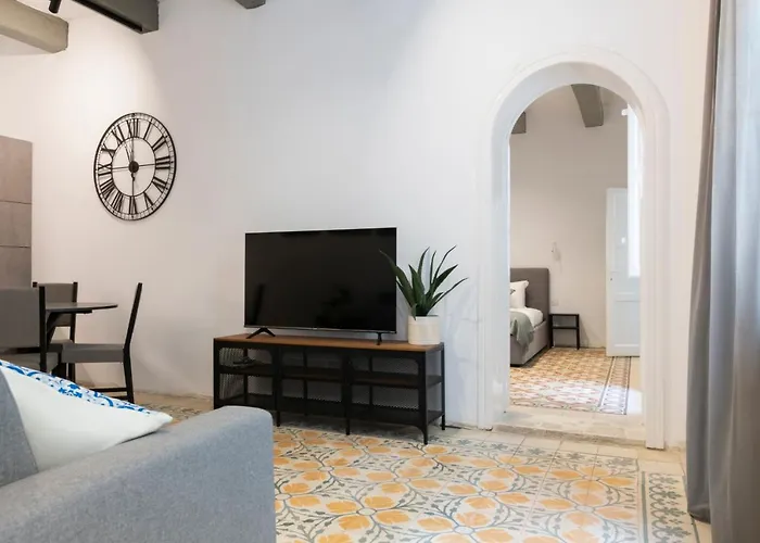 Apartamento Collection - Felix *