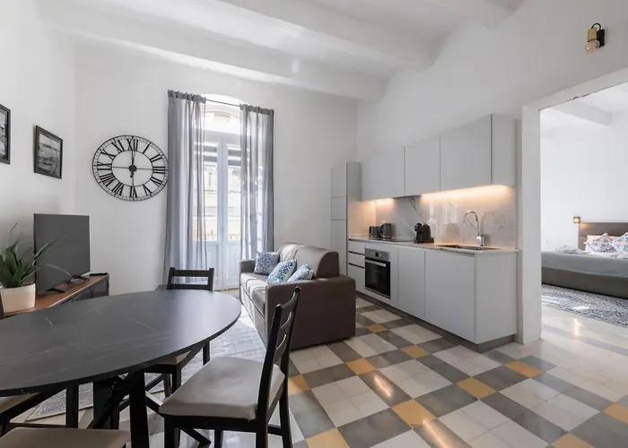 Apartamento Collection - Felix