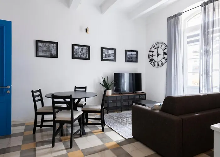 Apartamento Collection - Felix La Valeta