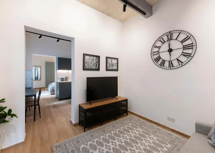 Apartamento Collection - Felix La Valeta