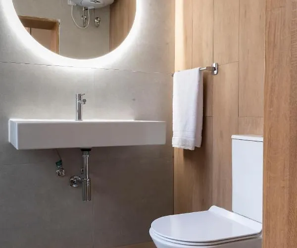 公寓 Collection - Felix 瓦莱塔