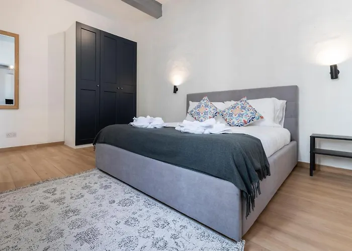 Apartamento Collection - Felix