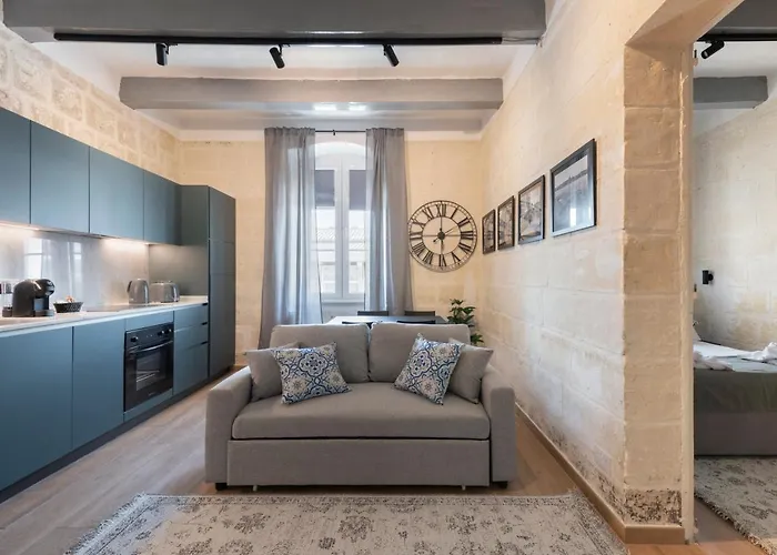 Collection - Felix Apartamento