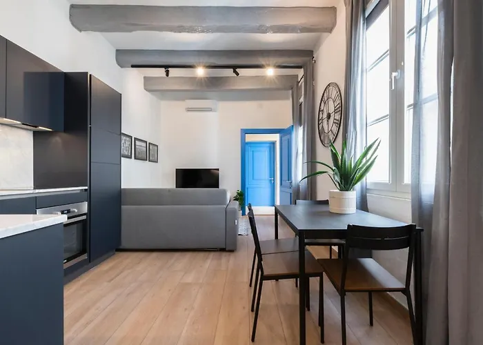 Collection - Felix Apartamento *