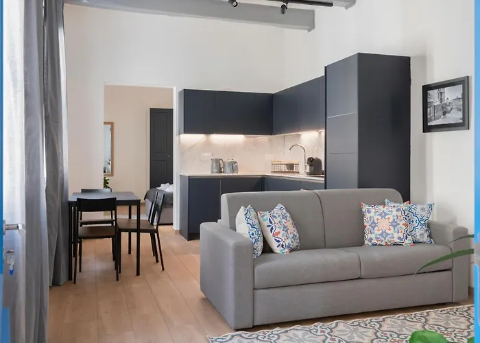 Apartamento Collection - Felix La Valeta