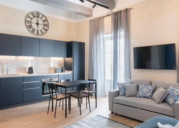 Collection - Felix Apartamento