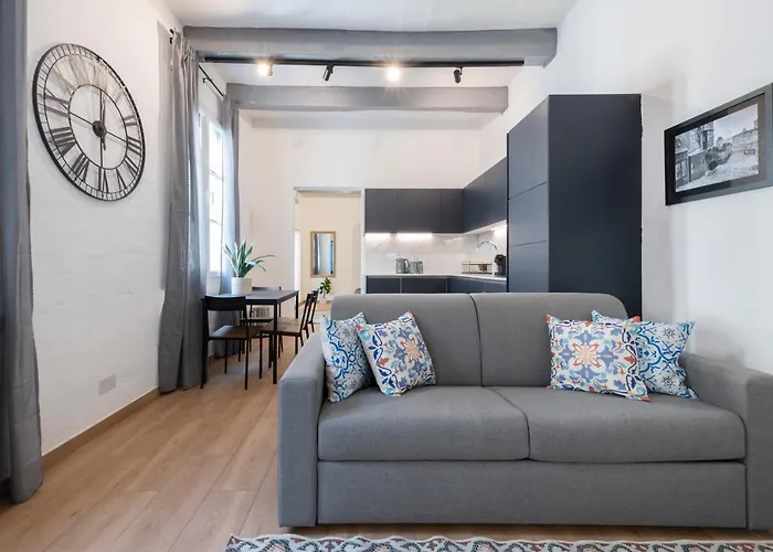 Collection - Felix Διαμέρισμα Βαλέτα