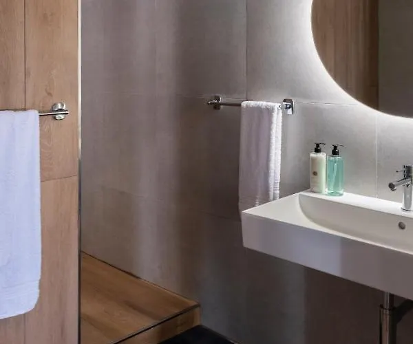 Apartamento Collection - Felix *