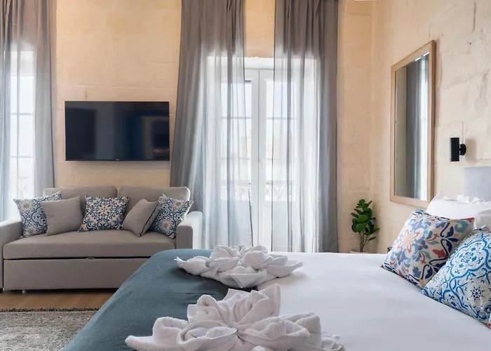 Διαμέρισμα Collection - Felix Βαλέτα