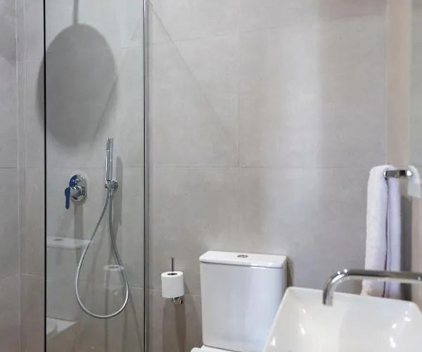 Collection - Felix Apartamento La Valeta