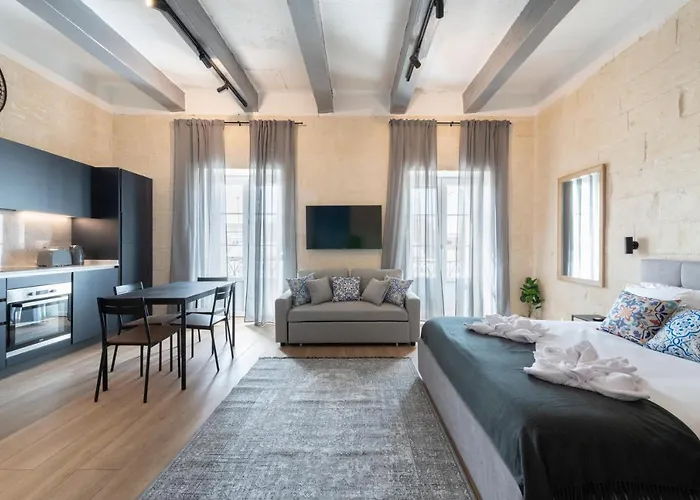 Collection - Felix Διαμέρισμα *