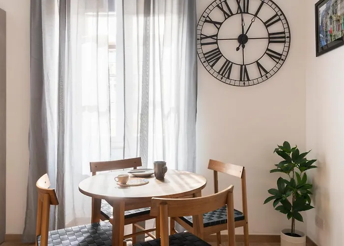 Collection - Felix Apartamento La Valeta