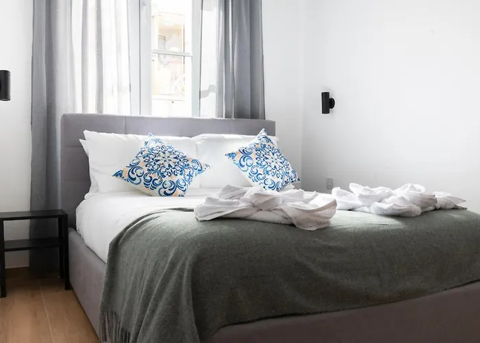 Apartamento Collection - Felix *