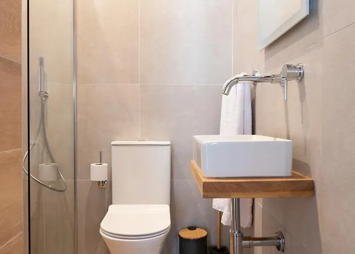 公寓 Collection - Felix