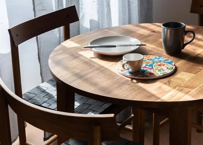 Collection - Felix Διαμέρισμα